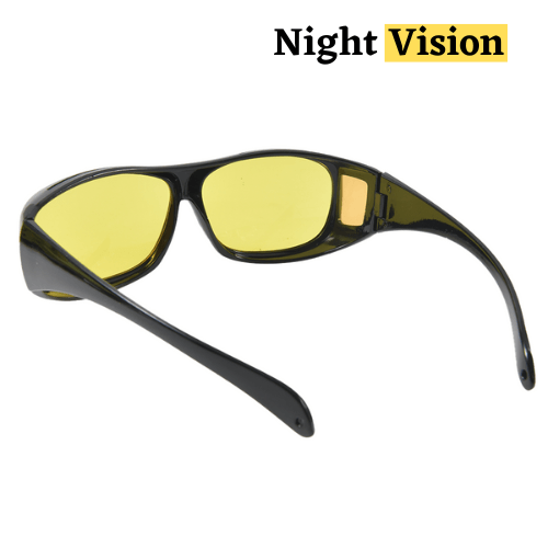 Óculos Night Vision - sfeare