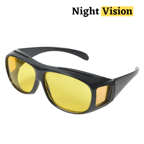 Óculos Night Vision - sfeare