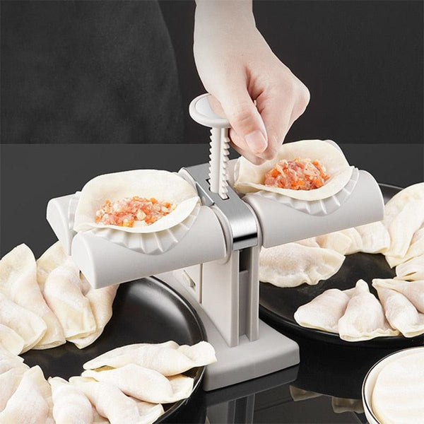 Maquina de preparar Pasteis - PastelMaster - sfeare
