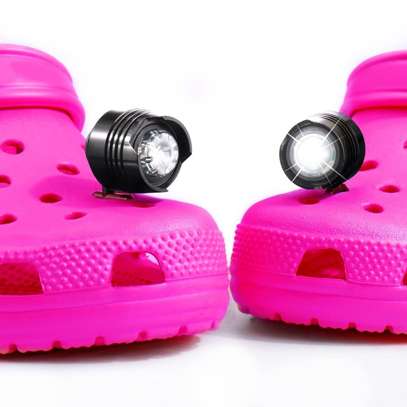 O Croc Light - Lanterna para Crocs - sfeare